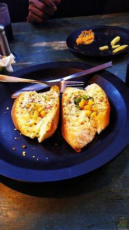 William John's Pizza